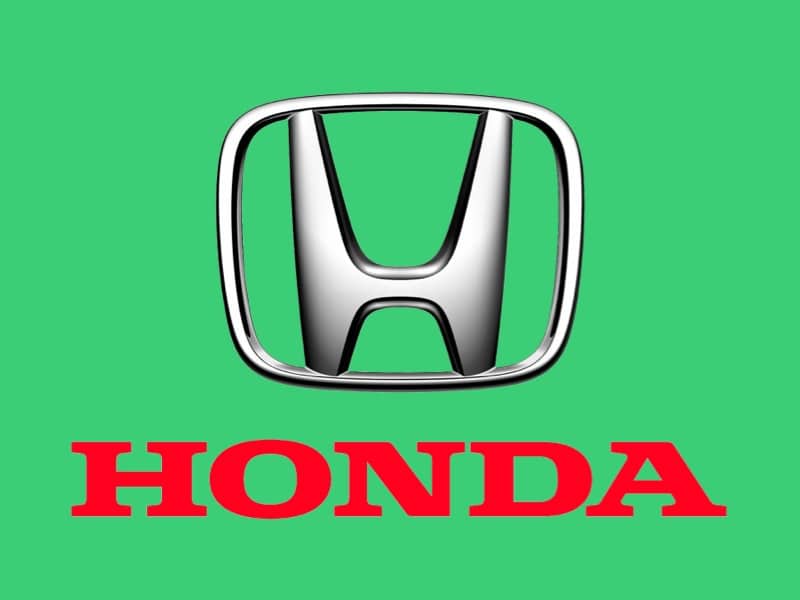 Honda Prive Lease Aanbieding 2