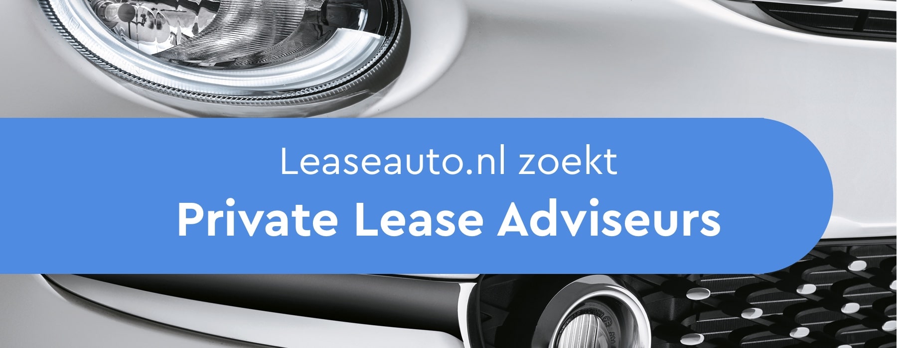 private lease adviseurs