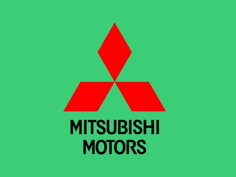 Mitsubishi Prive Lease Aanbieding 2