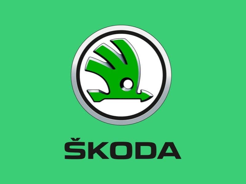 Skoda Prive Lease Aanbieding 2