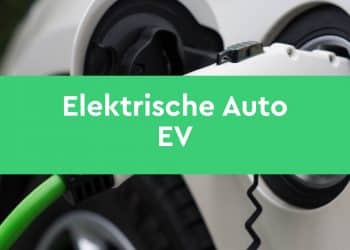 Elektrische Auto (EV)