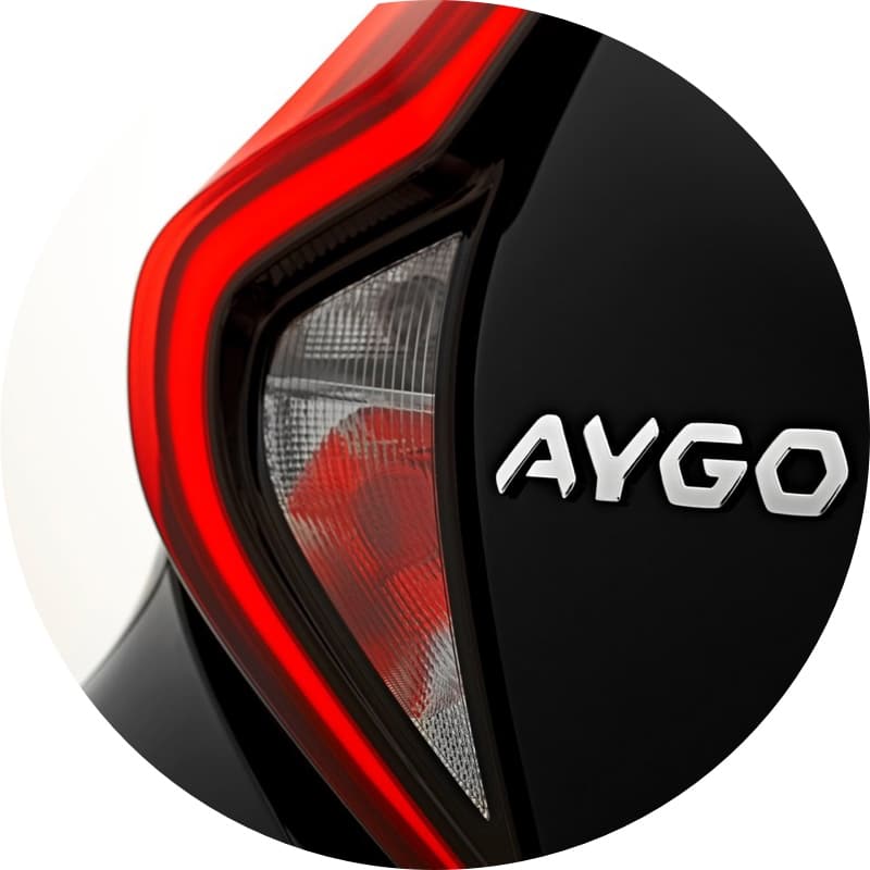 toyota aygo x voordelige private lease