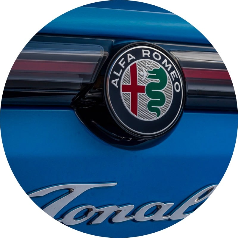 Alfa Romeo Tonale private lease actie