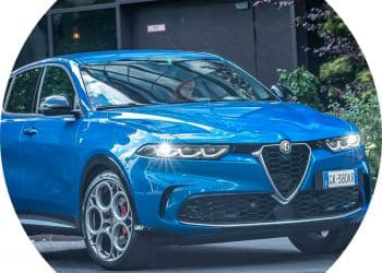 goedkoopste Alfa Romeo Tonale Private Lease