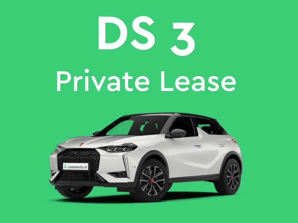 DS3 Private Lease