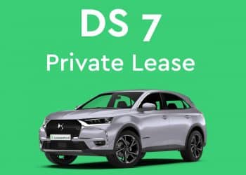 DS7 Private Lease