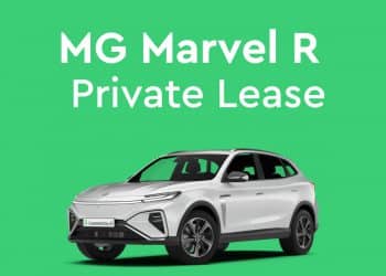 MG Marvel R private lease