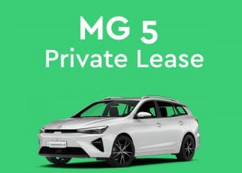 mg 5 Private Lease