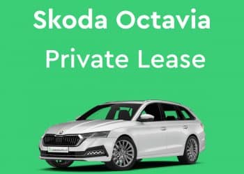 skoda octavia Private Lease