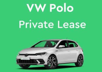 volkswagen polo Private Lease